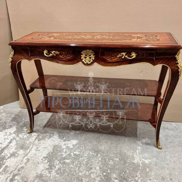 Комод/Тумба с анималистическим принтом 5