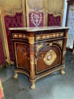 Комод/Тумба в стиле ампир 15