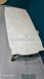 Стол в стиле Людовика XVI 19