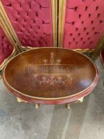 Стол/Подставка в стиле Людовика XVI 2 штуки 14