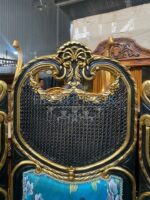 Ширма в стиле венецианского барокко 20