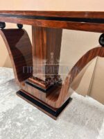 Консоль в стиле ар деко 12