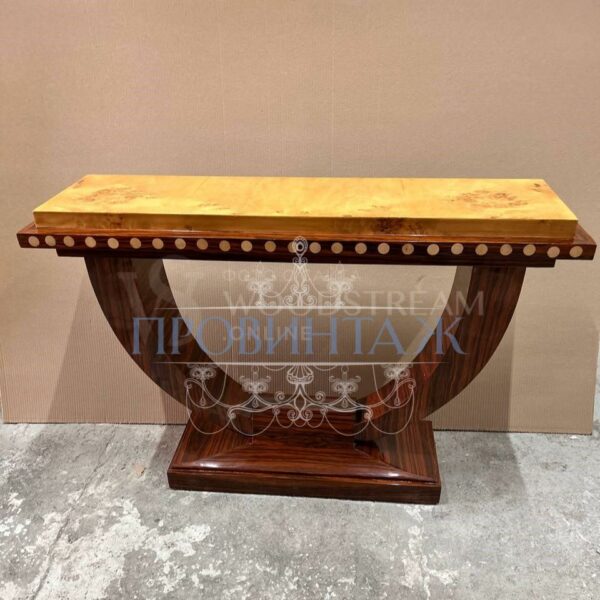 Комод/Тумба с анималистическим принтом 4