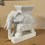 Подставка/Скульптура/фигура Слон 7