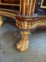 Комод/Тумба в стиле ампир 19