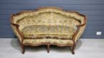 Диван/Софа/Канапе в стиле Людовика XV 11