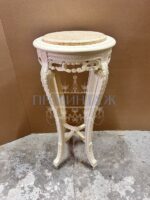 Стол/Подставка в стиле венецианского барокко 3