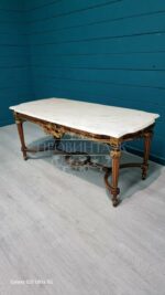 Стол в стиле Людовика XVI 16