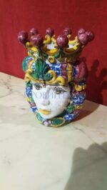 Кашпо/Ваза/Декоративный элемент 5