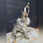 Скульптура/Фигура Слон 10
