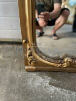 Зеркало в дворцовом стиле 14