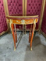 Стол/Подставка в стиле Людовика XVI 2 штуки 12