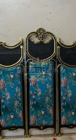 Ширма в стиле венецианского барокко 17
