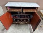 Комод/Тумба в стиле Людовика XVI 15