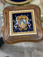 Подставка под горячее от Gien/Гьен 7