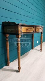 Консоль винтажная 19