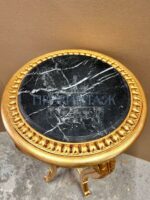 Стол/Подставка в стиле венецианского барокко 4