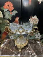 Ваза в стиле Людовика XVI 17