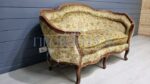 Диван/Софа/Канапе в стиле Людовика XV 14