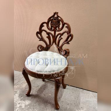 Комод в стиле шинуазри 4