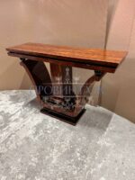 Консоль в стиле ар деко 10