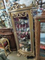 Витрина в стиле венецианского барокко 18