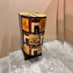 Комод/Тумба с геометрическим рисунком 2 штуки 9