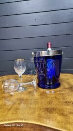 Ведро для охлаждения винных бутылок 9