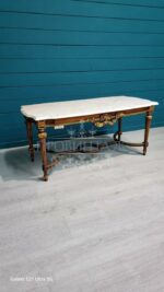 Стол в стиле Людовика XVI 17