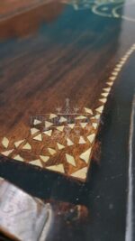 Консоль винтажная 26