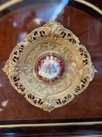 Комод/Тумба в стиле ампир 20