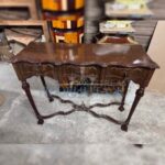 Стол/Консоль винтажная 13