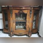 Комод/тумба в стиле Людовика XVI 5