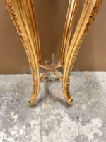 Стол/Подставка в стиле венецианского барокко 7