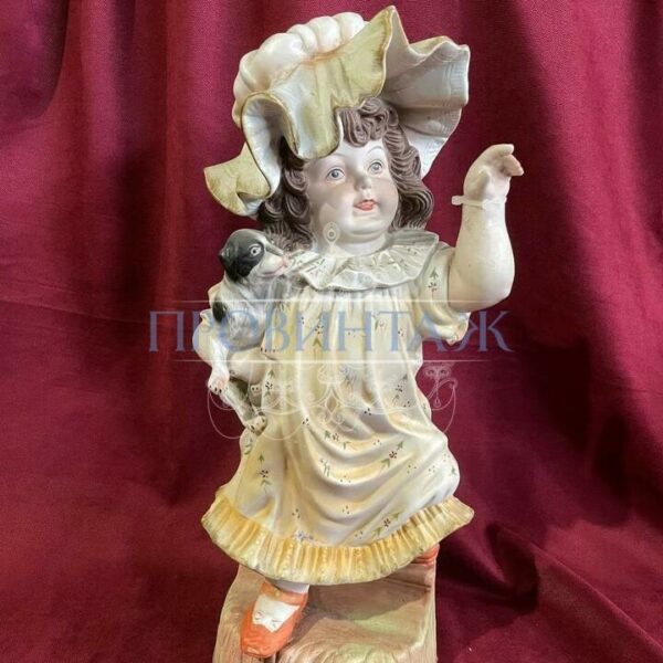 Люстра винтажная 4