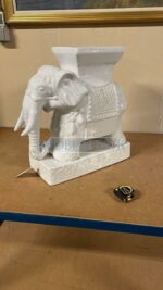 Подставка/Скульптура/фигура Слон 8