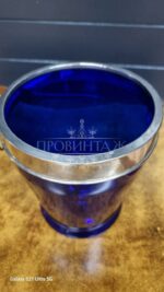 Ведро для охлаждения винных бутылок 10