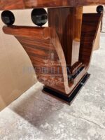 Консоль в стиле ар деко 11