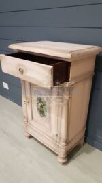 Комод/тумба в стиле прованс 13