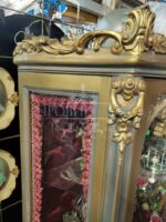 Витрина в стиле венецианского барокко 15
