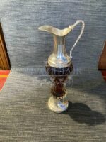 Графин/декантер/Кувшин винтажный 11