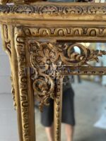 Зеркало в дворцовом стиле 15