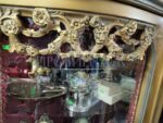 Витрина в стиле венецианского барокко 16