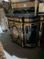 Комод/Тумба/Бар в стиле Буль 8