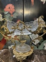 Ваза в стиле Людовика XVI 21