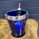 Ведро для охлаждения винных бутылок 7