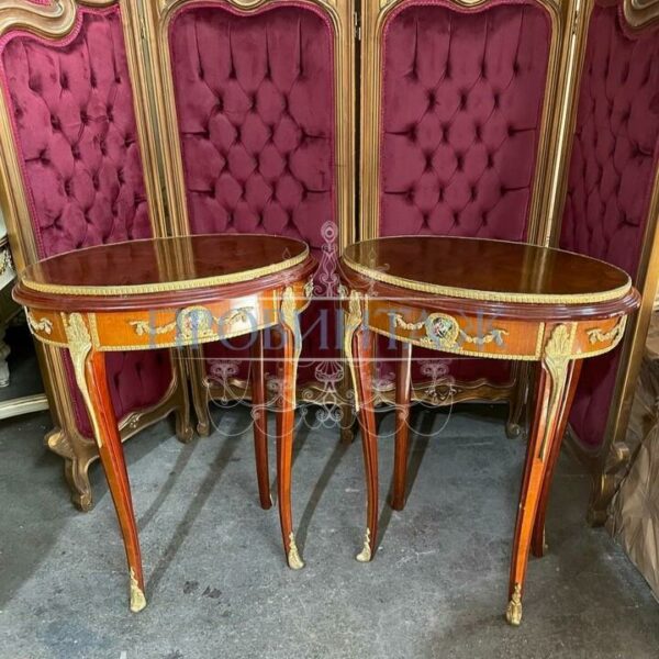 Шкаф барный в стиле шинуазри 26