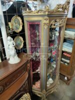 Витрина в стиле венецианского барокко 14