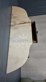 Консоль винтажная 15