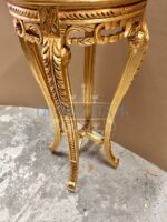 Стол/Подставка в стиле венецианского барокко 6